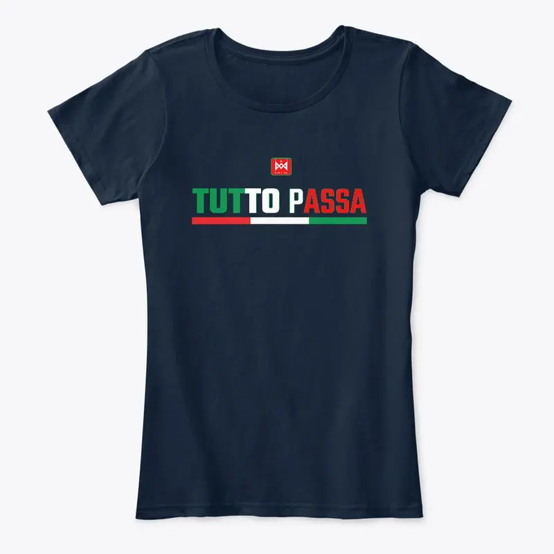 Tutto Passa