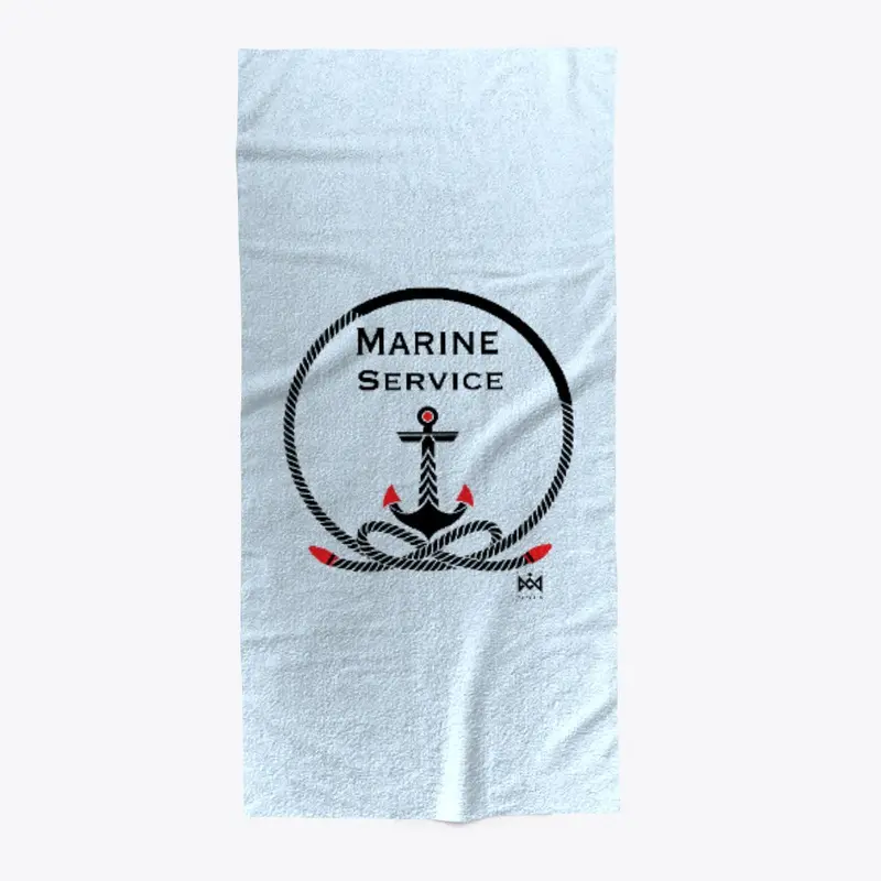 MARINE 