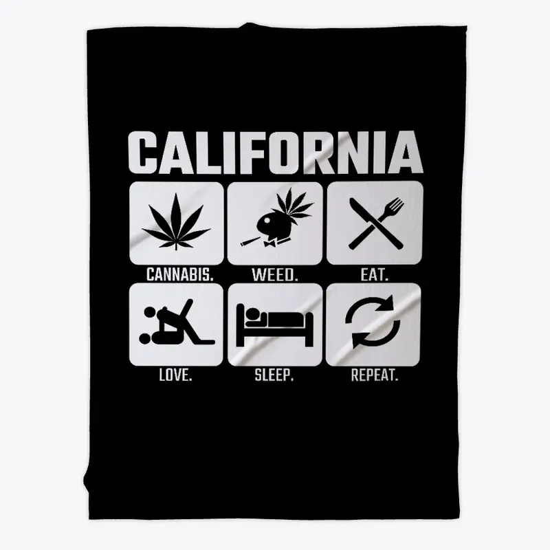 CALIFORNIA 2023