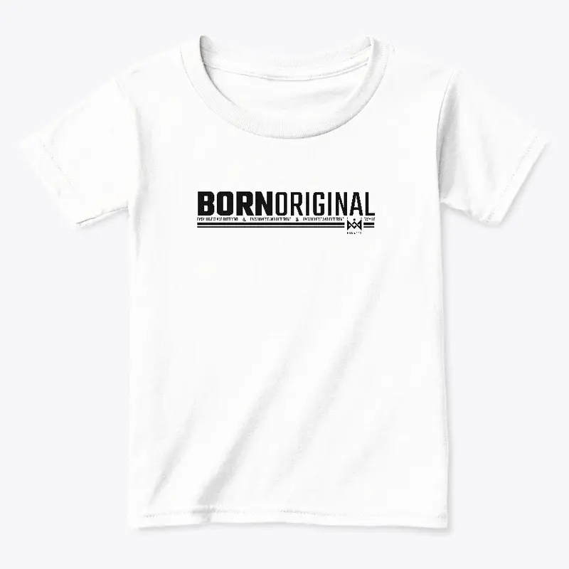 BORN ORIGINAL