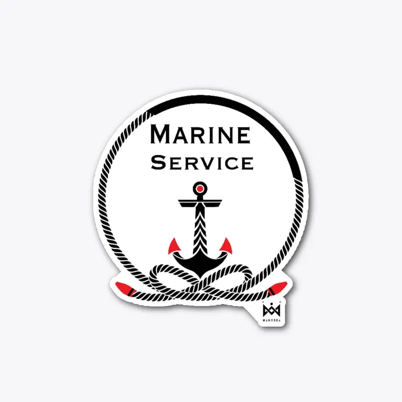 MARINE 