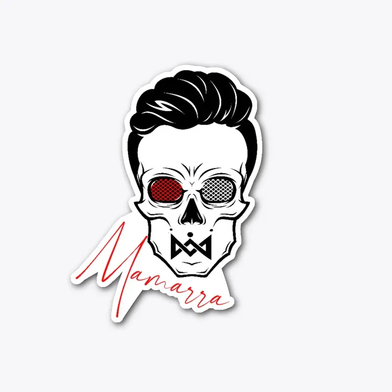 NEW SKULL 2023