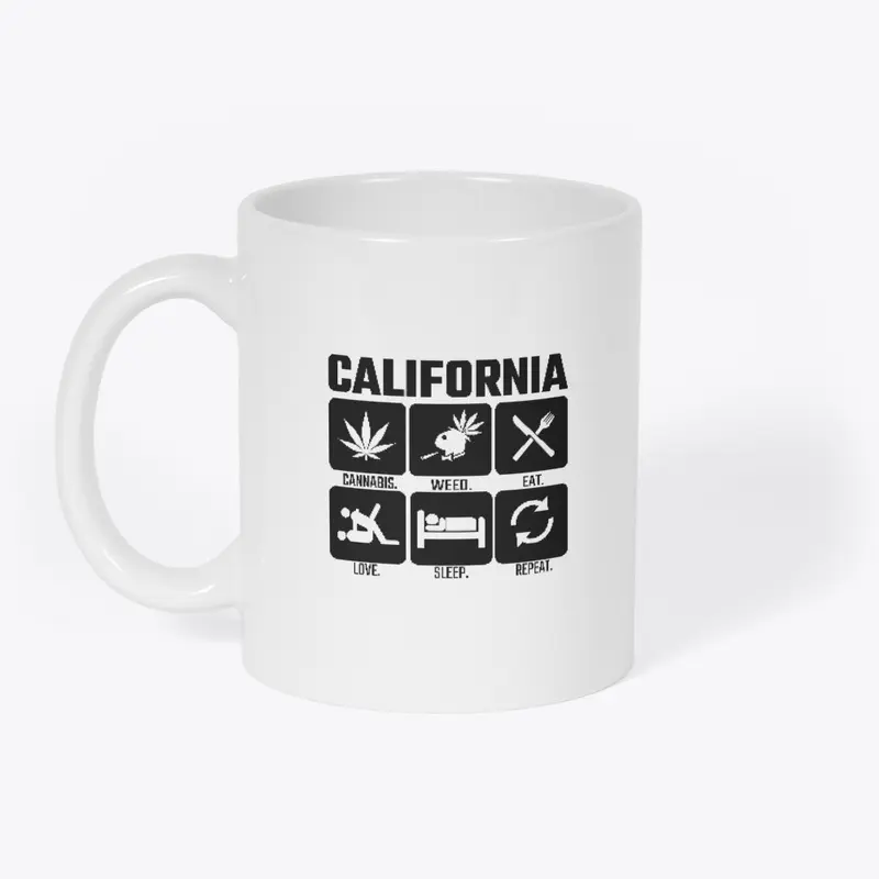 CALIFORNIA 2023