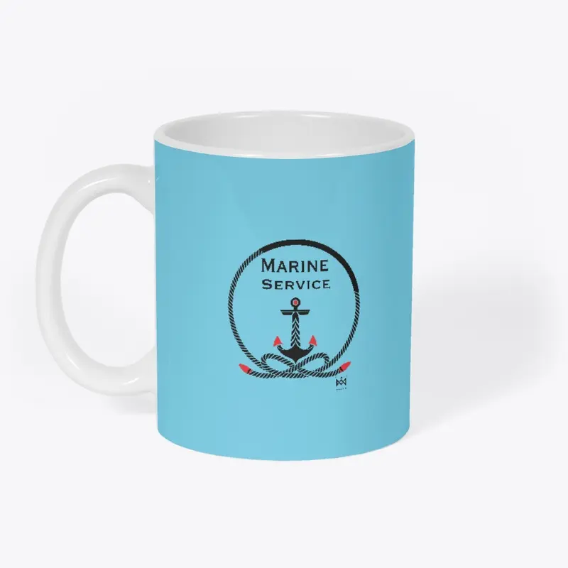 MARINE 