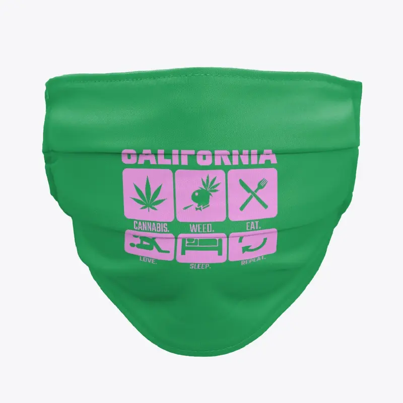 California Weed  Limited