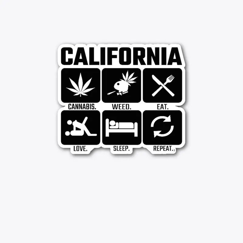 CALIFORNIA 2023