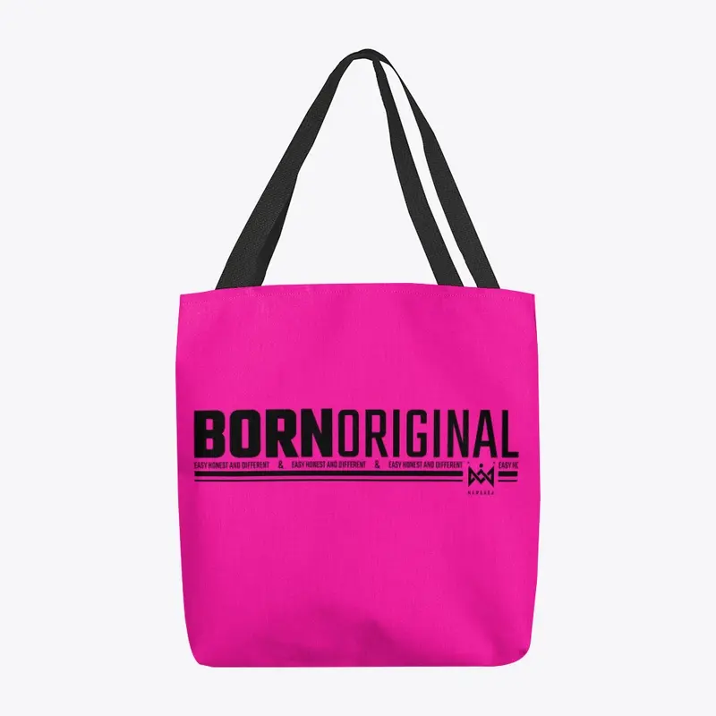 BORN ORIGINAL